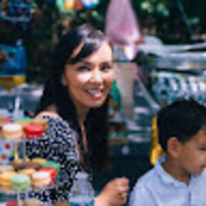 Meet your Posher, Nadia